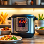 10 Quick and Easy Instant Pot Recipes for Busy Weekends